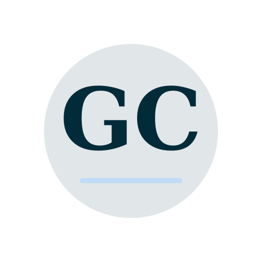 Glen Chimney Repair logo